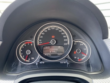Image véhicule  Volkswagen Up 2.0 (10)