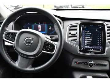 Image véhicule  Volvo XC90 (20)