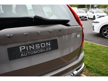 Image véhicule  Volvo XC90 (7)