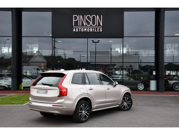 Image véhicule  Volvo XC90 (5)