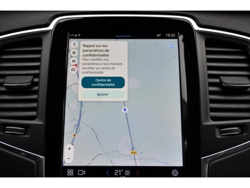 Image véhicule  Volvo XC90 (39)