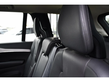 Image véhicule  Volvo XC90 (16)