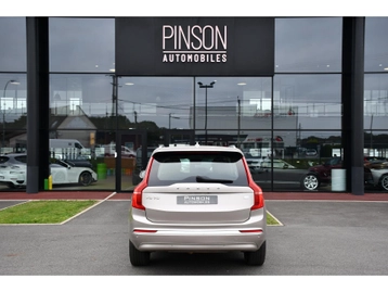 Image véhicule  Volvo XC90 (4)