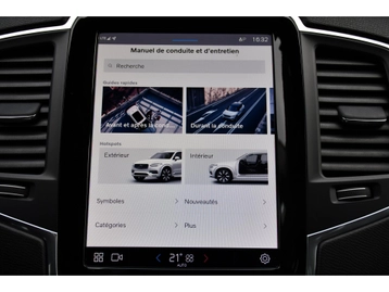 Image véhicule  Volvo XC90 (40)