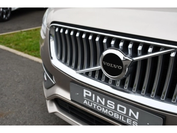 Image véhicule  Volvo XC90 (9)