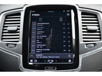 Image véhicule  Volvo XC90 (36)