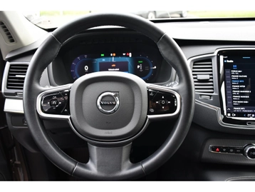 Image véhicule  Volvo XC90 (29)
