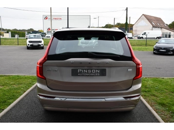 Image véhicule  Volvo XC90 (48)