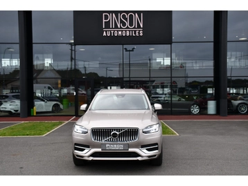 Image véhicule  Volvo XC90 (1)