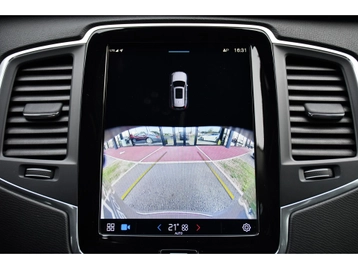 Image véhicule  Volvo XC90 (37)