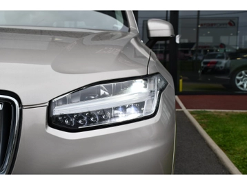 Image véhicule  Volvo XC90 (8)