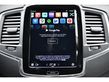 Image véhicule  Volvo XC90 (35)