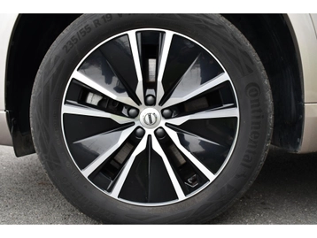 Image véhicule  Volvo XC90 (13)