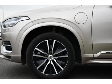 Image véhicule  Volvo XC90 (12)