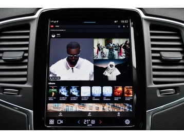 Image véhicule  Volvo XC90 (38)