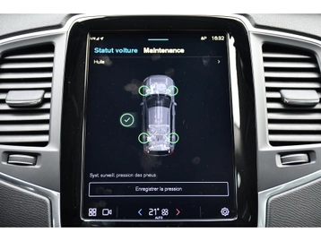 Image véhicule  Volvo XC90 (41)