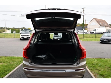 Image véhicule  Volvo XC90 (49)