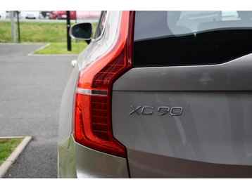 Image véhicule  Volvo XC90 (6)