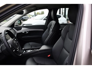 Image véhicule  Volvo XC90 (22)