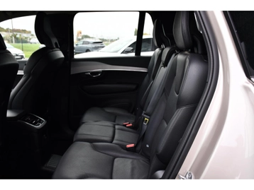 Image véhicule  Volvo XC90 (15)