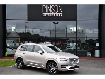 Image véhicule  Volvo XC90 (0)