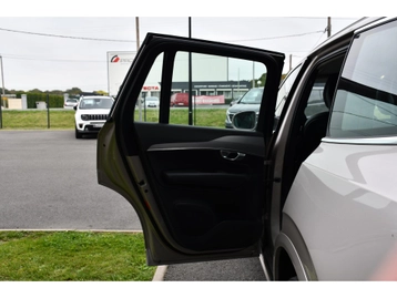 Image véhicule  Volvo XC90 (14)
