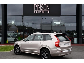 Image véhicule  Volvo XC90 (3)