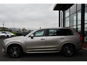 Image véhicule  Volvo XC90 (11)