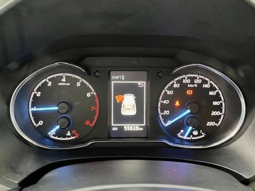 Image véhicule  Toyota YARIS (8)