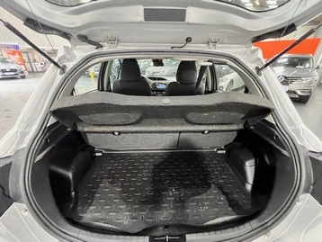 Image véhicule  Toyota YARIS (5)