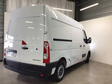 Image véhicule  Renault MASTER (4)