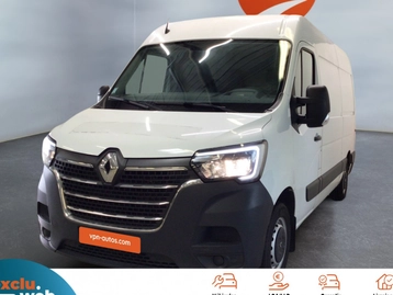Image véhicule  Renault MASTER (5)