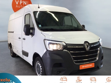 Image véhicule  Renault MASTER (6)