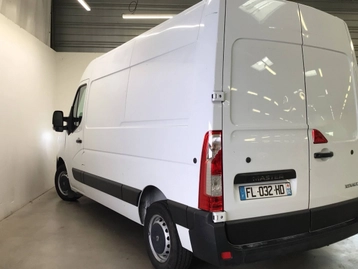 Image véhicule  Renault MASTER (7)
