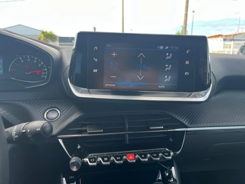 Image véhicule  Peugeot 2008 (27)
