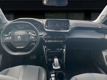 Image véhicule  Peugeot 2008 (9)