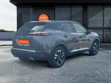 Image véhicule  Peugeot 2008 (4)