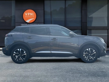 Image véhicule  Peugeot 2008 (5)
