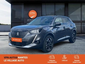 Image véhicule  Peugeot 2008 (0)