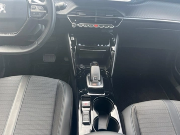 Image véhicule  Peugeot 2008 (10)