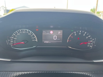 Image véhicule  Peugeot 2008 (20)