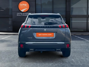 Image véhicule  Peugeot 2008 (3)