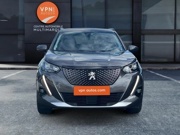 Image véhicule  Peugeot 2008 (7)