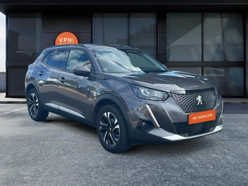 Image véhicule  Peugeot 2008 (6)