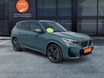 Image véhicule  BMW X1 (6)