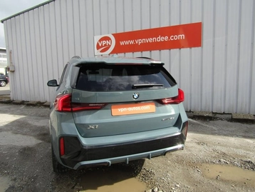 Image véhicule  BMW X1 (16)