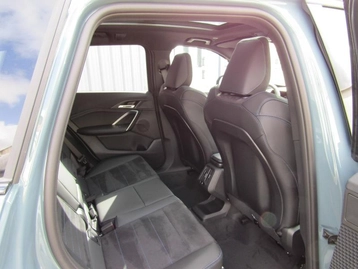 Image véhicule  BMW X1 (11)