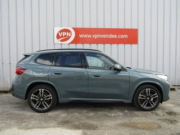 Image véhicule  BMW X1 (1)