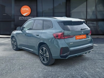 Image véhicule  BMW X1 (3)