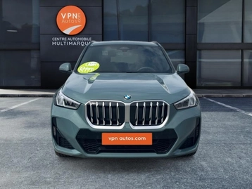 Image véhicule  BMW X1 (7)